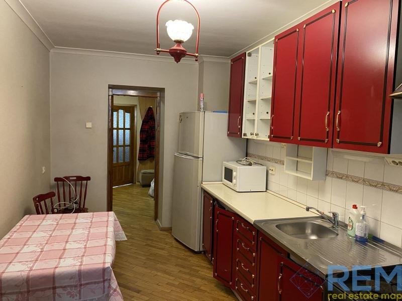 продажа трехкомнатной квартиры номер A-173405 в Приморском районе, фото номер 7